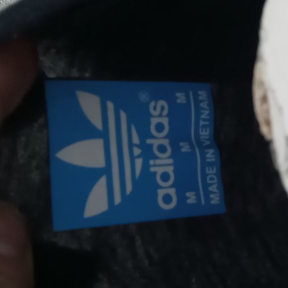 Adidas Shirt - Picture 8 of 8